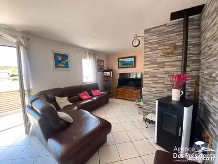 maison 5 pièces 88 m²