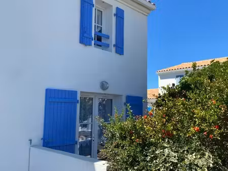 maison l’herbaudière