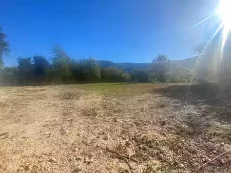 vente terrain 600 m² à toulon (83000)  450 000 €