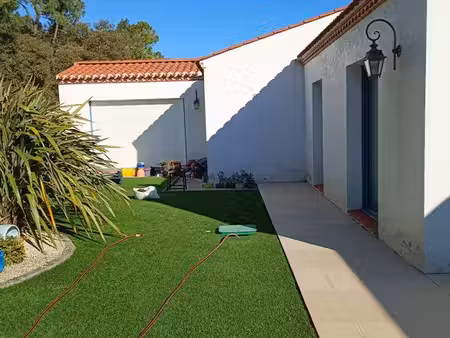 maison de caractaire