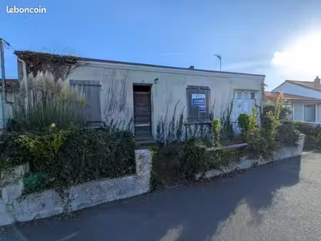 terrain 1 246 m² les sables d olonne