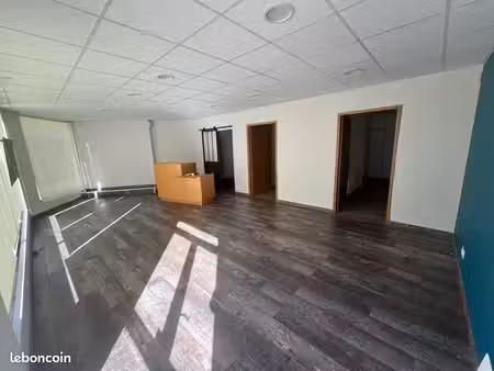 local commercial