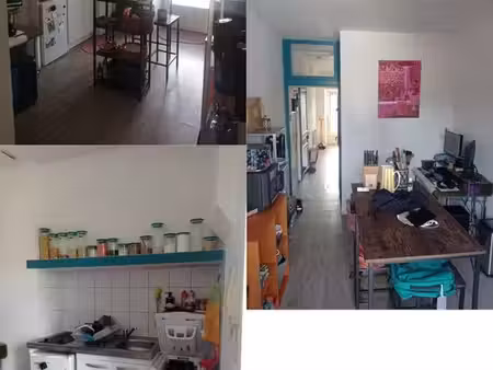 studio montaigu