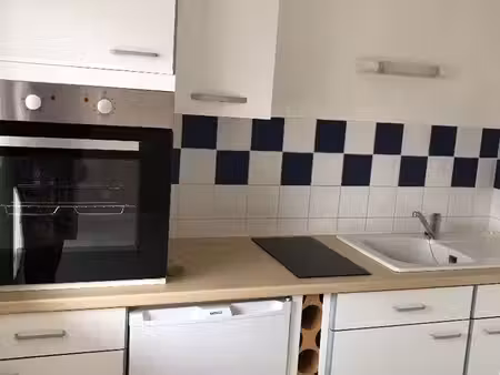 location appartement à saint fulgent