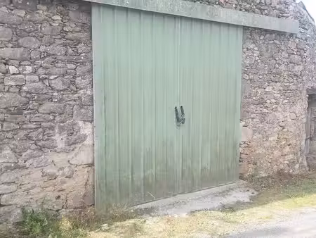 location de garage