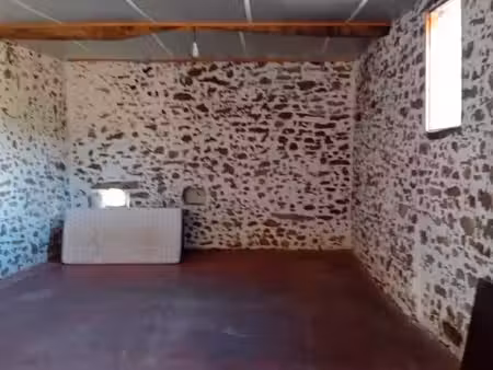 grange pour stockage
