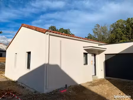 maison neuve