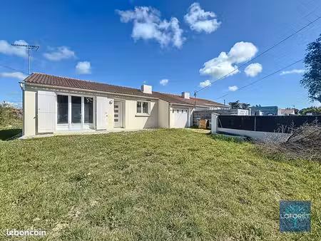 maison 3 pièces 69 m²