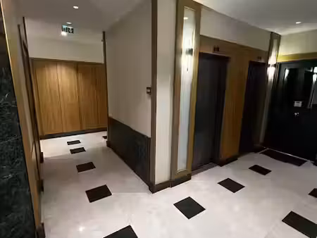 location meublée appartement 1 pièce 23 m² à neuilly-sur-seine (92200)  1 053 €
