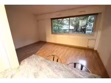 location appartement 1 pièce 25 m² à boulogne-billancourt (92100)  850 €