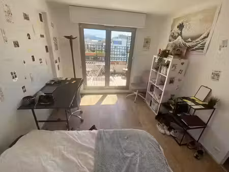location meublée appartement 4 pièces 12 m² à boulogne-billancourt (92100)  750 €