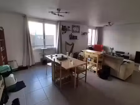 location appartement 4 pièces 63 m² à brest (29200)  780 €