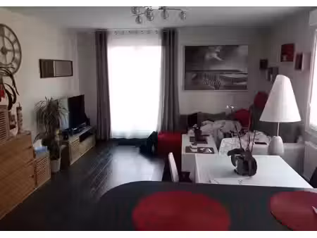 location appartement 2 pièces 55 m² à rouen (76000)  690 €