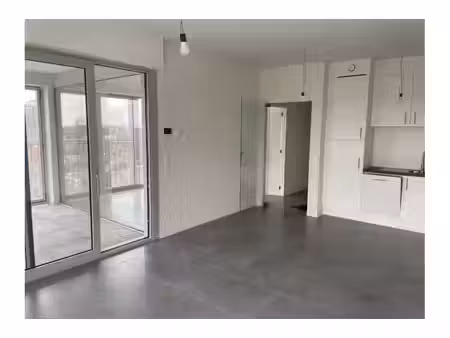 appartement à louer à florahallenstraat 1 alost (rbw90370)