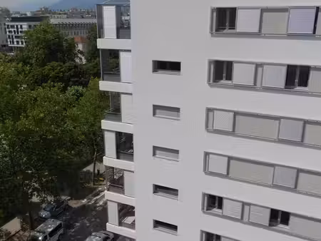 appartement t3