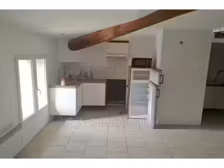 location appartement 1 pièce 32 m² à la bouilladisse (13720)  595 €