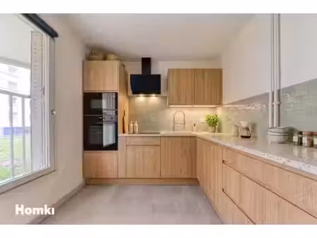 appartement t3 de 71 m² à lyon 69003  rue andré philip