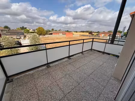 appartement t3