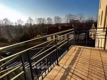 appartement 3 pièces à montrouge (92120)