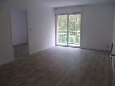 appartement t2 nantes l eraudière - 46 m2 659 euros