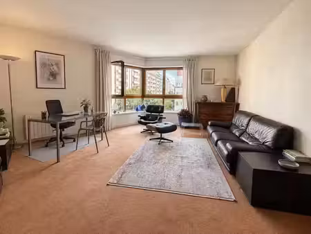 vente viager 2 pièces à paris 14ème (75014)  130 000 €