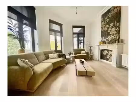 appartement à louer à rue des raines 3 verviers (vbe67078)