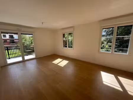 beau t3 de 61m²