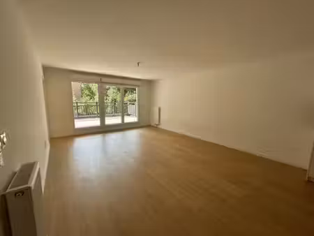 grand t4 de 93m²