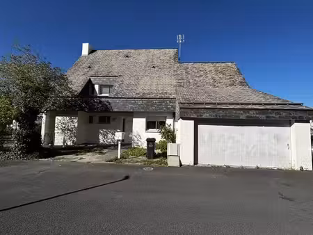 à louer maison familiale à bourgueil