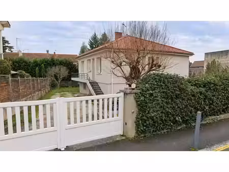maison proche du bourg et commerces