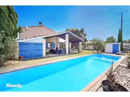 maison/villa t7 de 172 m² à la magdelaine-sur-tarn 31340