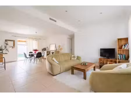 maison/villa t3 de 85 m² à le fauga 31410