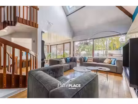 maison/villa t8 de 250 m² à pontoise 95300