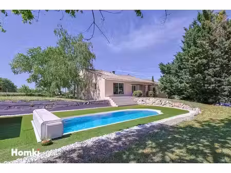 maison/villa t6 de 175 m² à vacquiers 31340