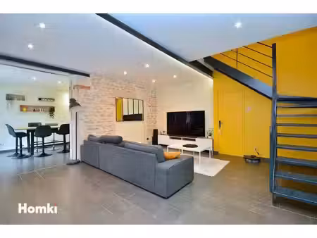 maison/villa t5 de 138 m² à villefranche-sur-saône 69400