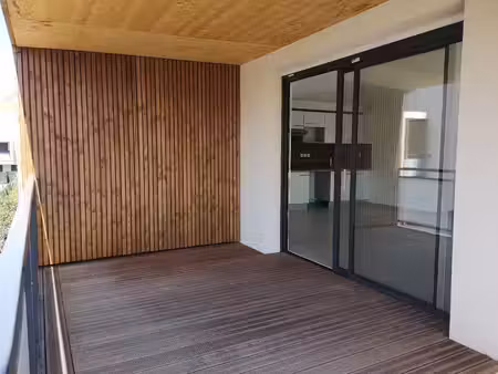 location appartement 4 pièces 80 m² à mondonville (31700)
