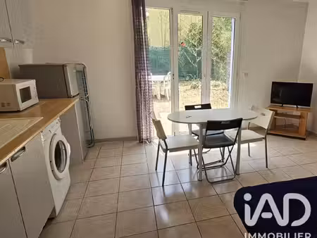 vente appartement 1 pièce