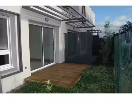 location appartement 1 pièce 25 m² à toulouse (31200)