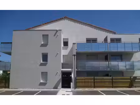 location appartement 2 pièces 46 m² à toulouse (31200)