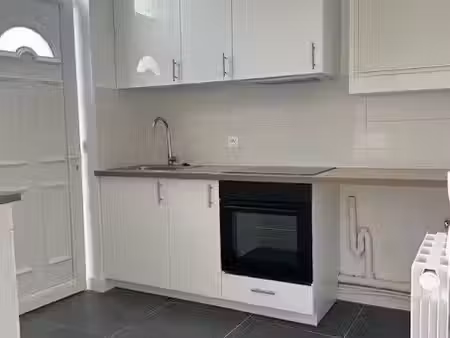 location appartement 2 pièces 37 m² à aulnay-sous-bois (93600)  890 €