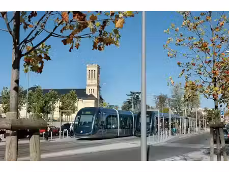 location appartement 4 pièces à merignac (33700)  980 €
