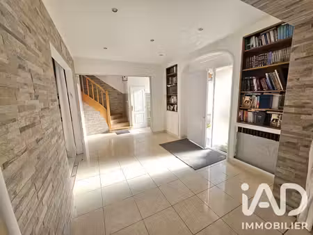 vente maison/villa 10 pièces