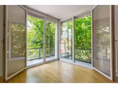 appartement t4