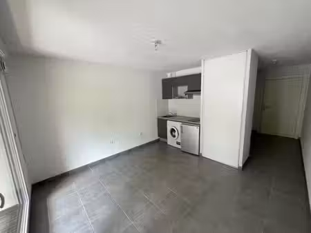 location appartement 1 pièce 22 m² à castanet-tolosan (31320)