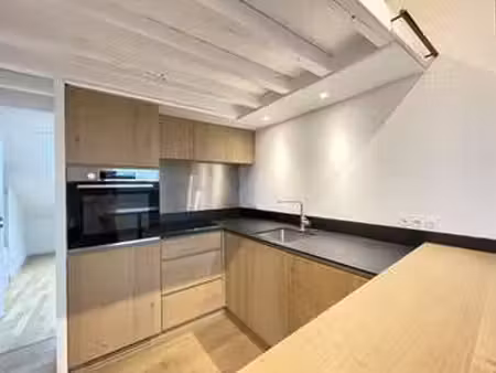 location appartement 2 pièces à nantes (44000) : à louer 2 pièces / 36m² nantes