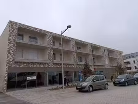 location appartement 2 pièces à nantes (44000) : à louer 2 pièces / 40m² nantes