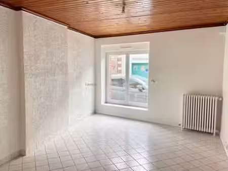 location maison à frossay (44320) : à louer / 92m² frossay