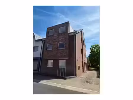 appartement à louer avec terrasse et 2 chambres   brakel (rbw90375)