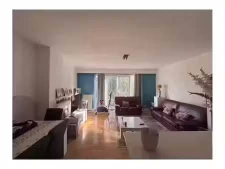 appartement à louer à place emile danco 9 uccle (vbe67140)