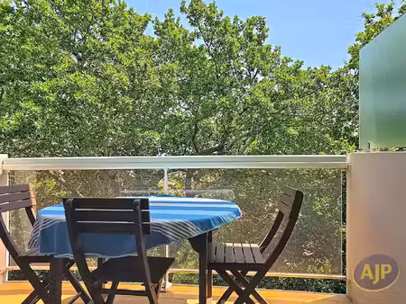 vente appartement 3 pièces 57 m² arcachon (33120)